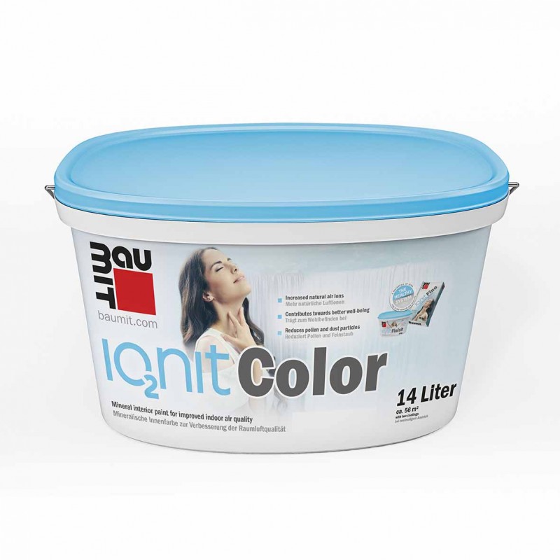 Baumit IonitColor beltéri festék - 5L