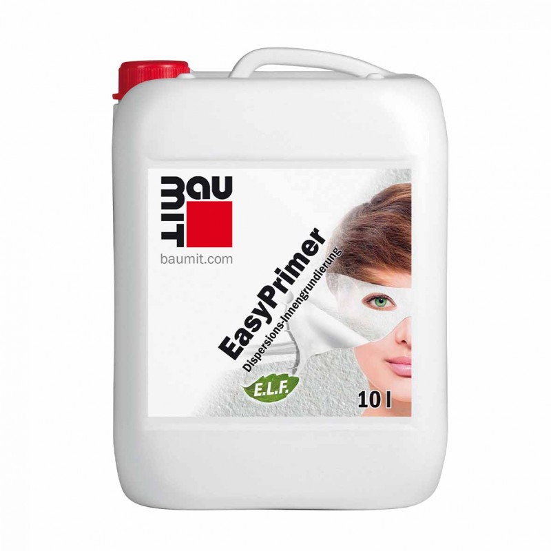 Baumit EasyPrimer beltéri alapozó - 10L