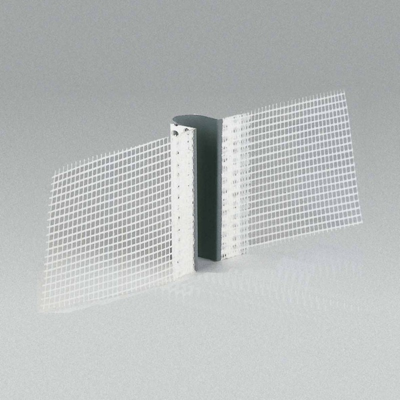 Baumit dilatációs E-profil