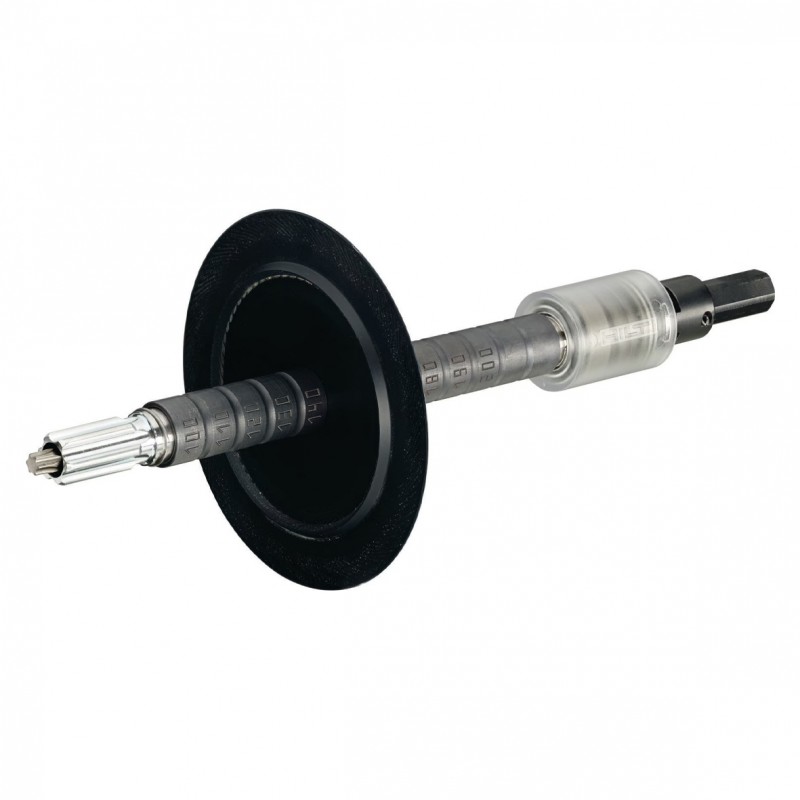 Baumit Helix önsüllyesztő dübel elhelyezőszerszám