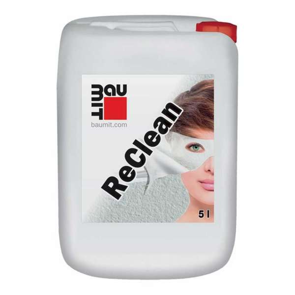Baumit ReClean tisztító koncentrátum - 5 L