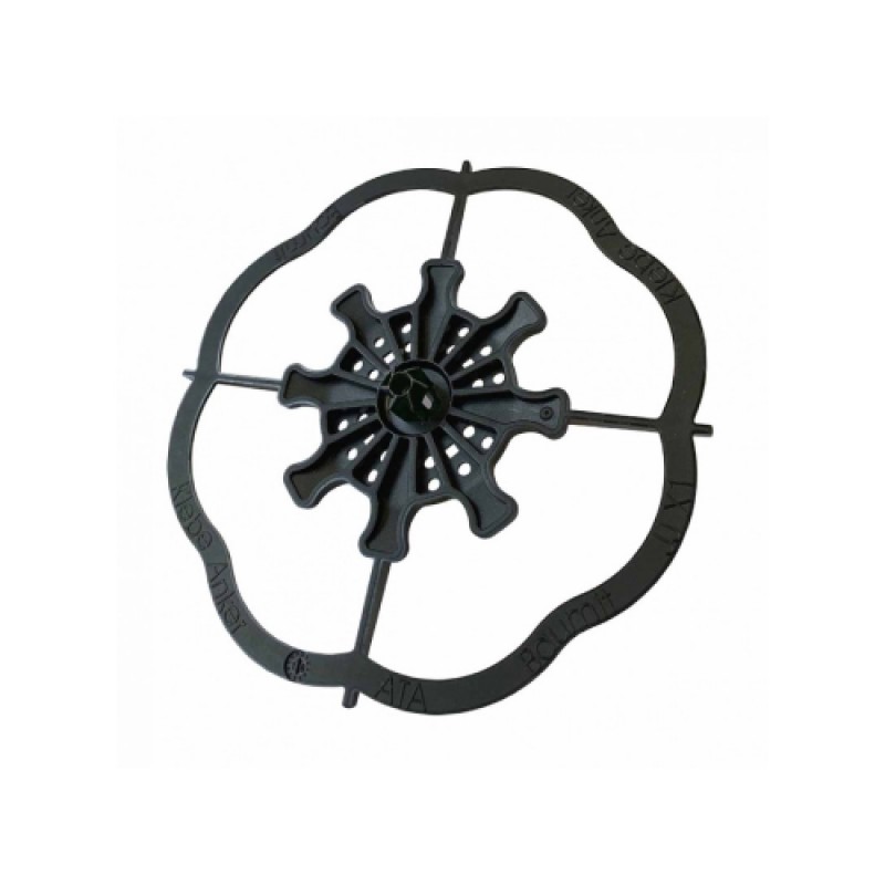 Baumit StarTrack X1 ragasztótárcsa betonhoz - 400db